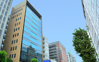 本社ビル